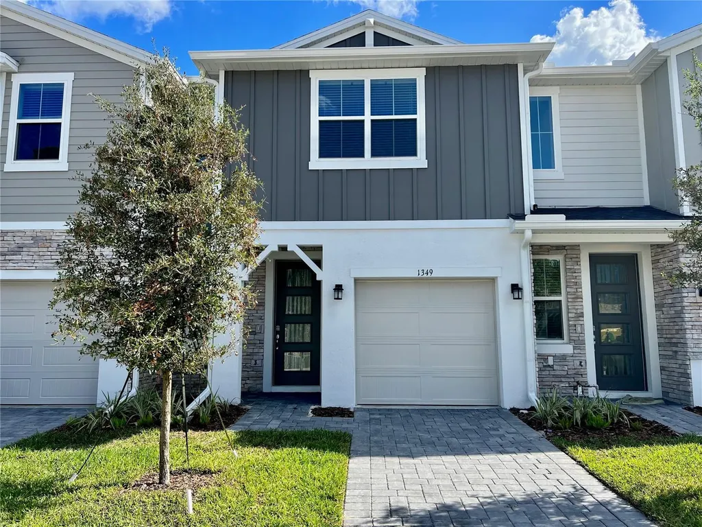 1349 Captiva Cove Sanford FL 32771