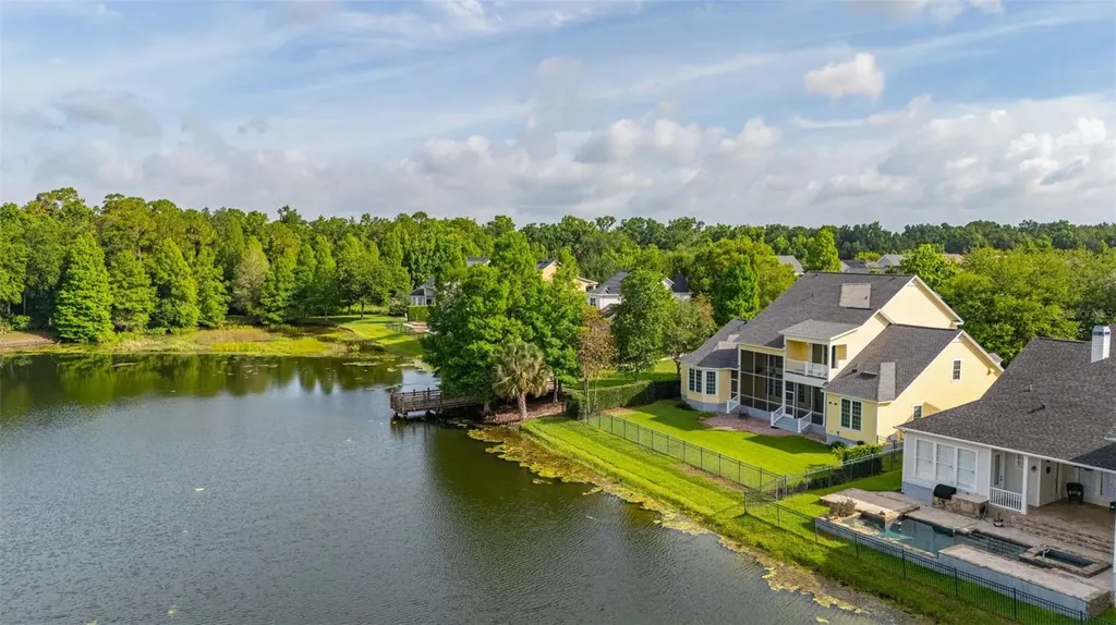 1247 Aquila Loop Celebration FL 34747