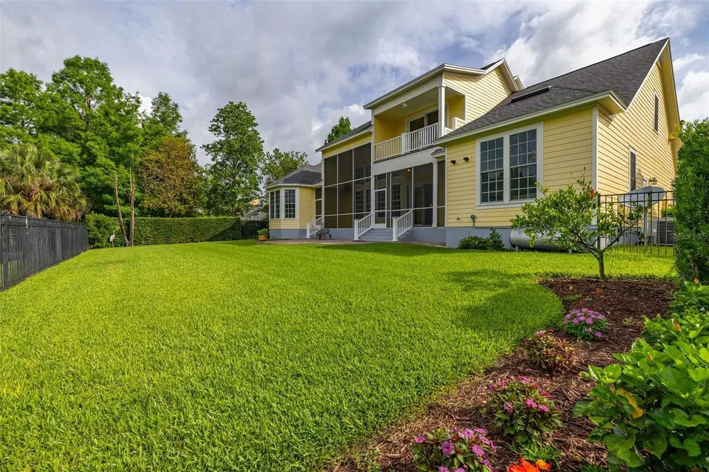 1247 Aquila Loop Celebration FL 34747