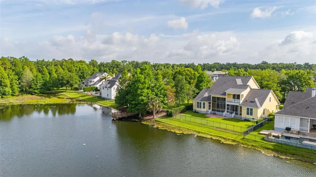 1247 Aquila Loop Celebration FL 34747