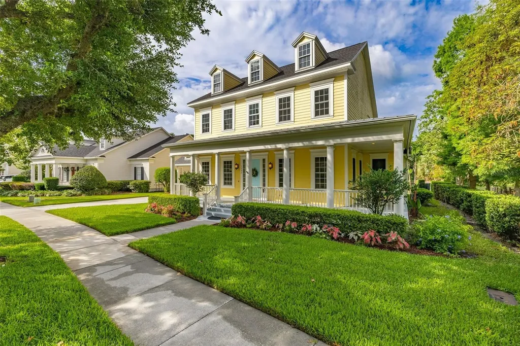1247 Aquila Loop Celebration FL 34747