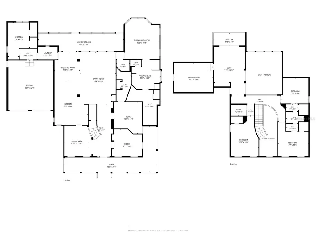 1247 Aquila Loop Celebration FL 34747