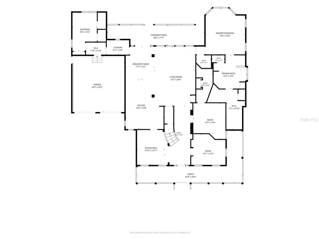 1247 Aquila Loop Celebration FL 34747