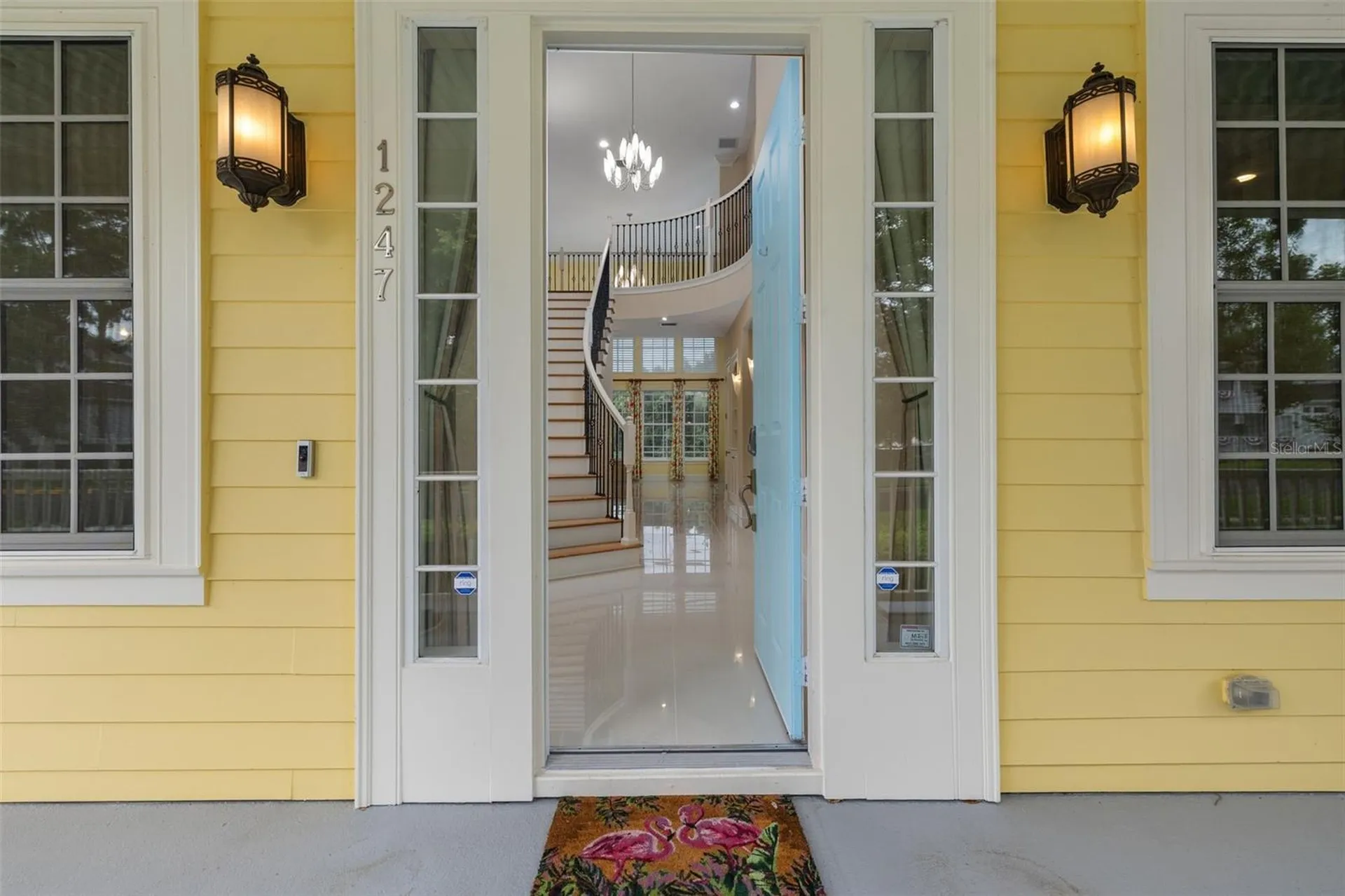 1247 Aquila Loop Celebration FL 34747