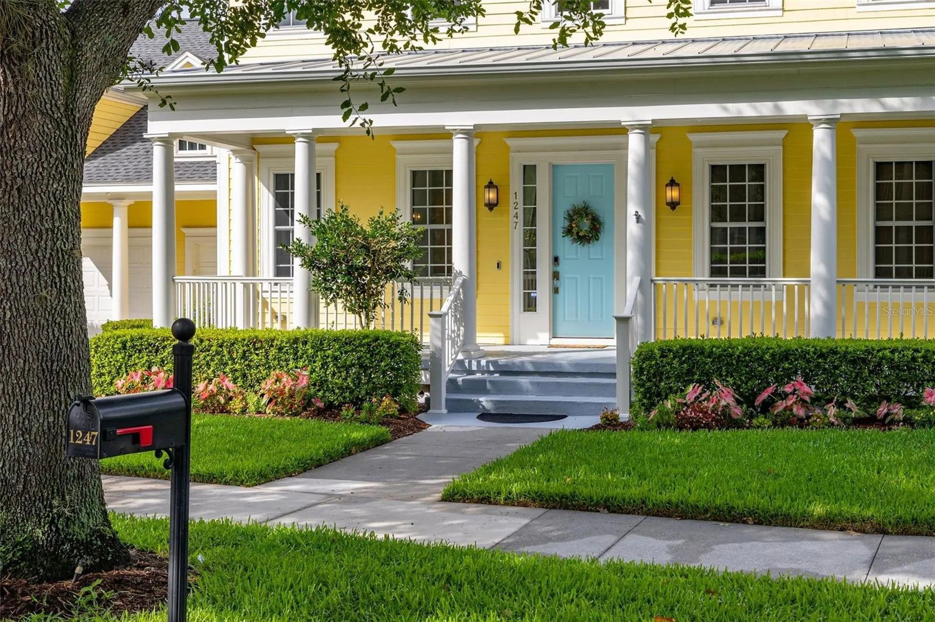 1247 Aquila Loop Celebration FL 34747