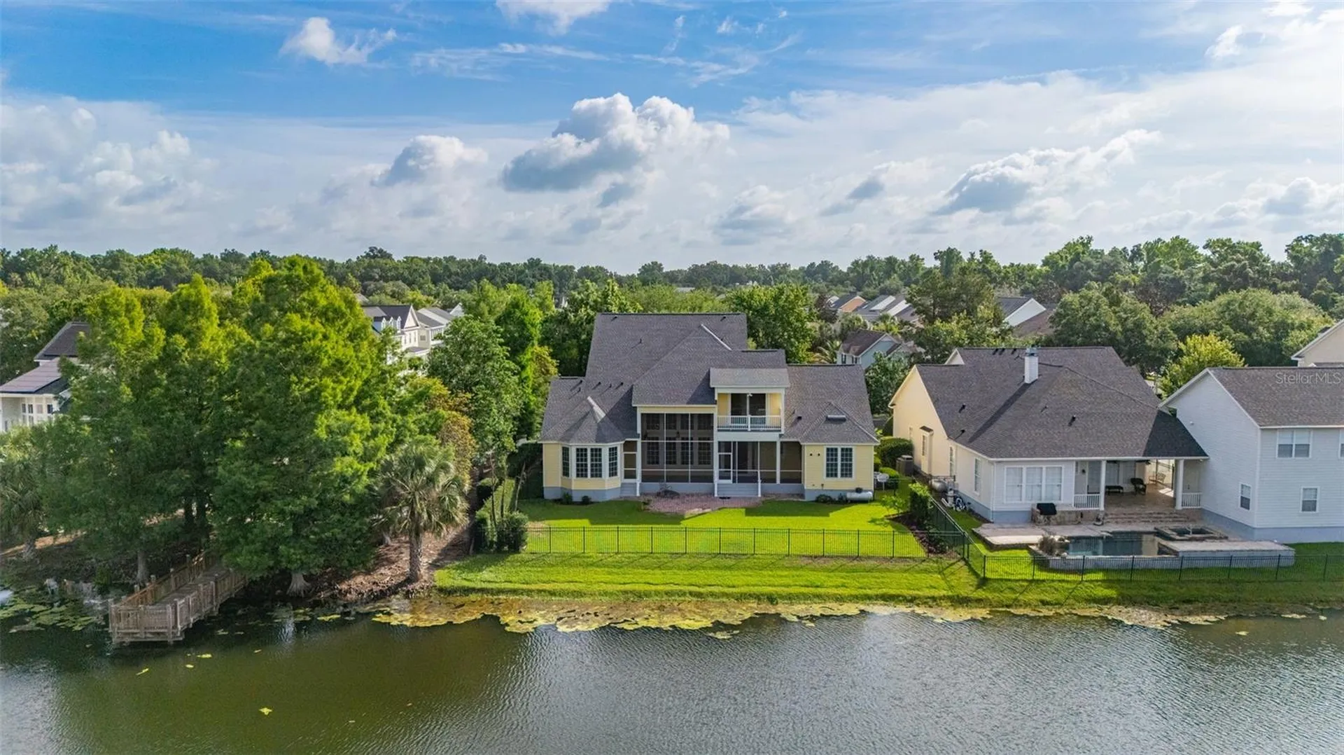 1247 Aquila Loop Celebration FL 34747