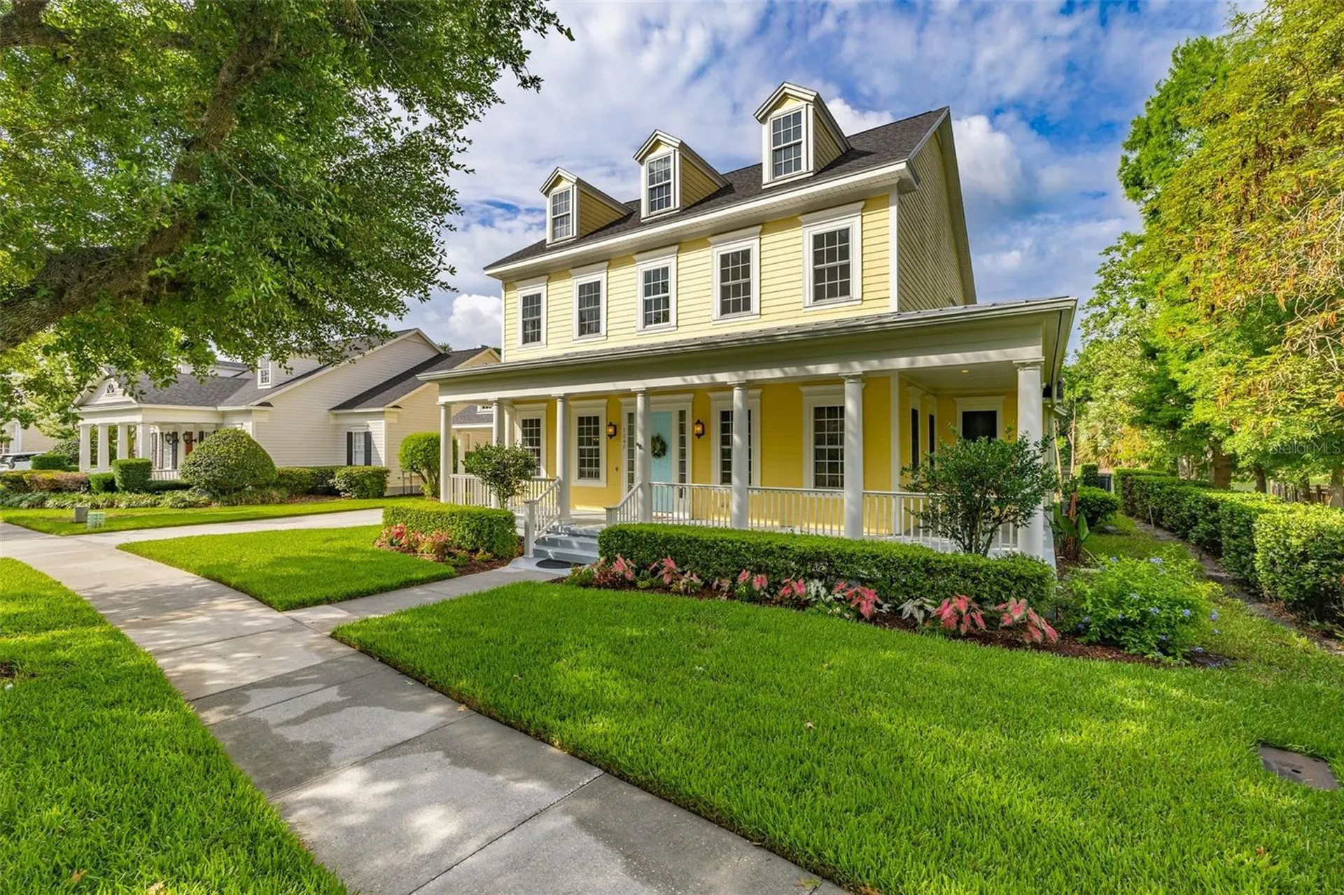 1247 Aquila Loop Celebration FL 34747