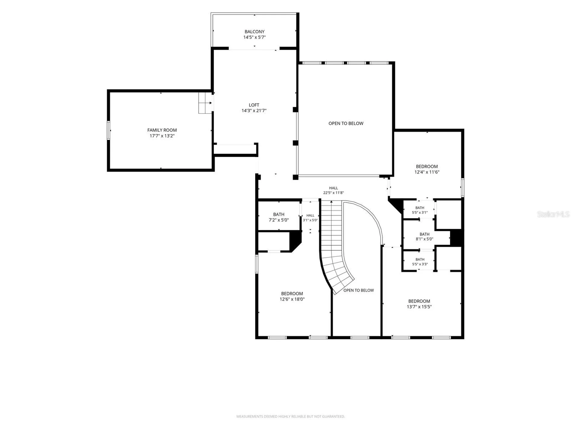 1247 Aquila Loop Celebration FL 34747