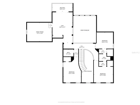 1247 Aquila Loop Celebration FL 34747