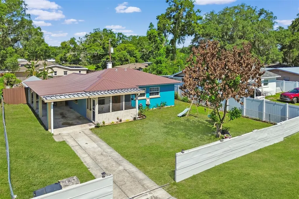 1038 Canal Drive W Lakeland FL 33801