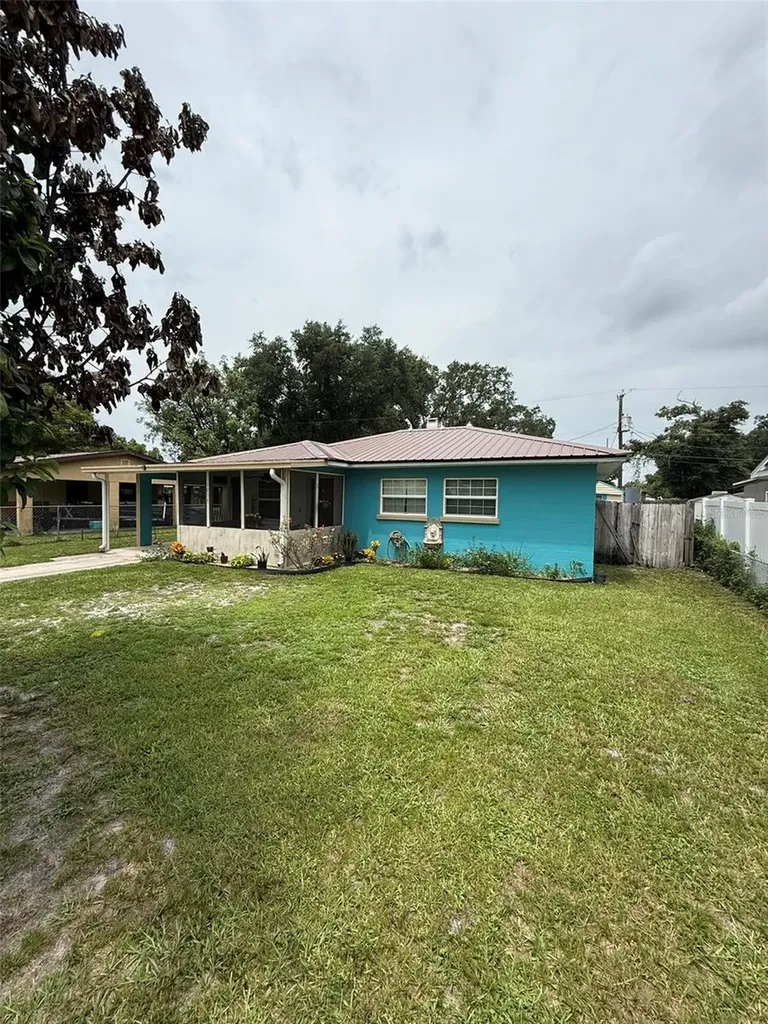 1038 Canal Drive W Lakeland FL 33801