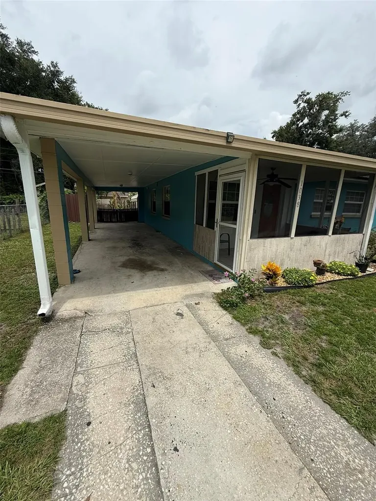 1038 Canal Drive W Lakeland FL 33801