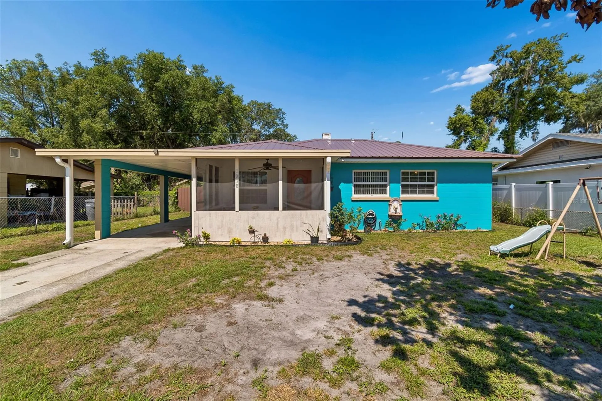 1038 Canal Drive W Lakeland FL 33801
