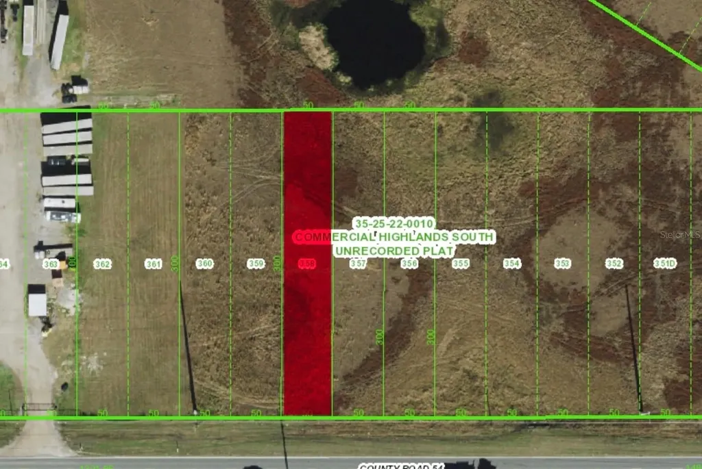 0 Co Road 54 Kathleen FL 33849