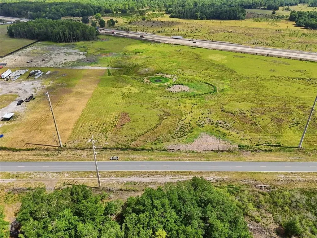 0 Co Road 54 Kathleen FL 33849