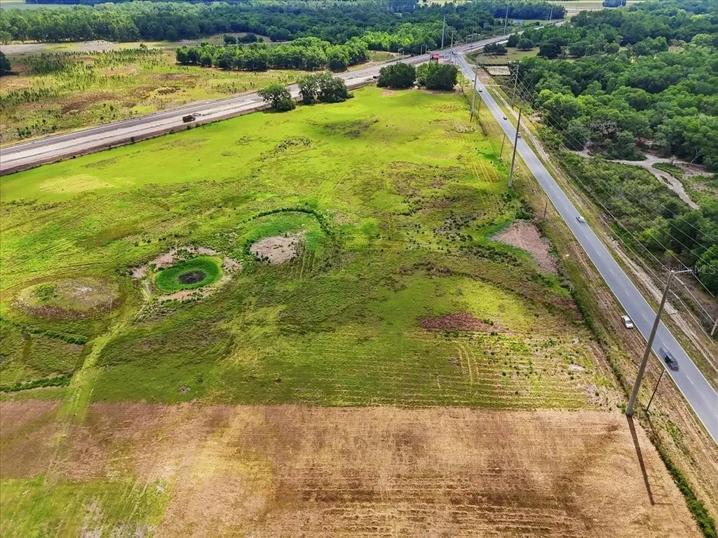 0 Co Road 54 Kathleen FL 33849