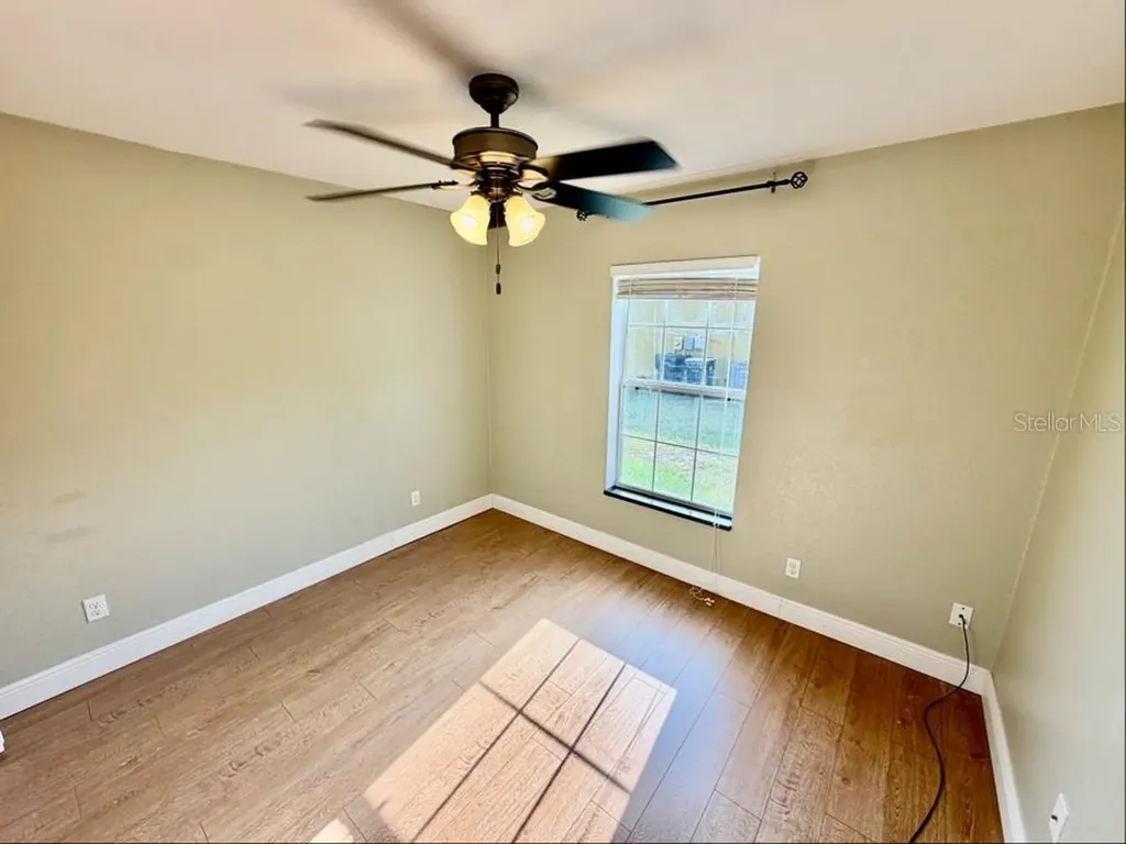 1542 Saddlehorn Drive Lakeland FL 33810