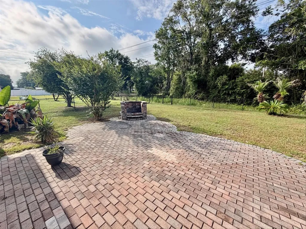 1542 Saddlehorn Drive Lakeland FL 33810