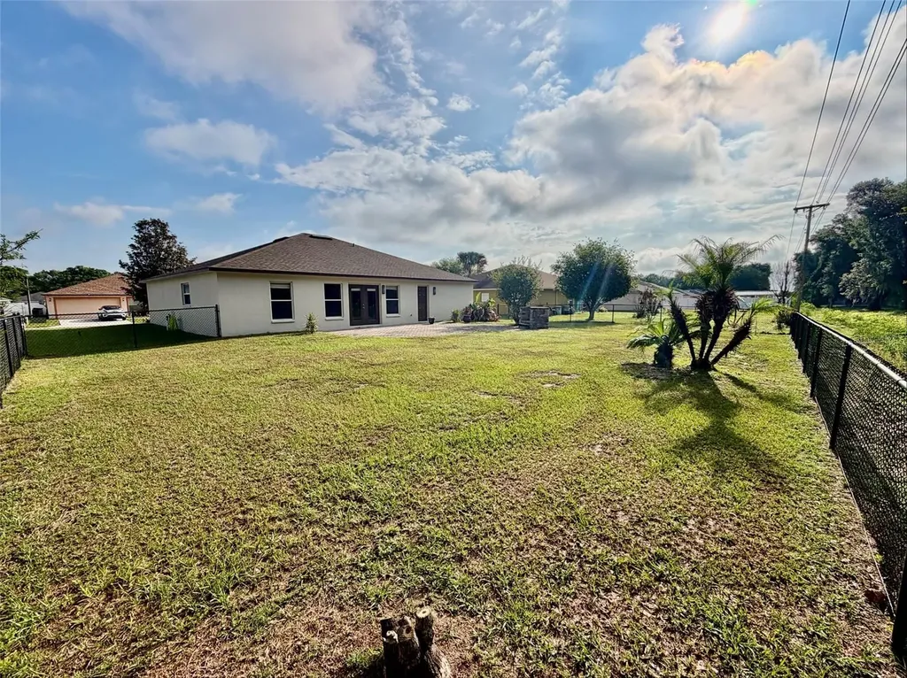 1542 Saddlehorn Drive Lakeland FL 33810