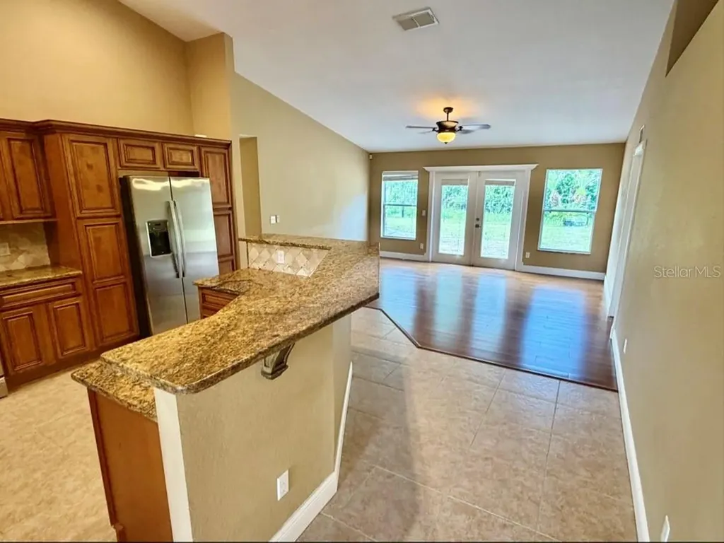 1542 Saddlehorn Drive Lakeland FL 33810