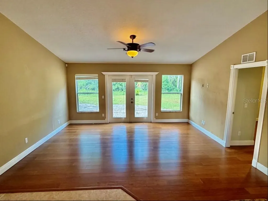1542 Saddlehorn Drive Lakeland FL 33810