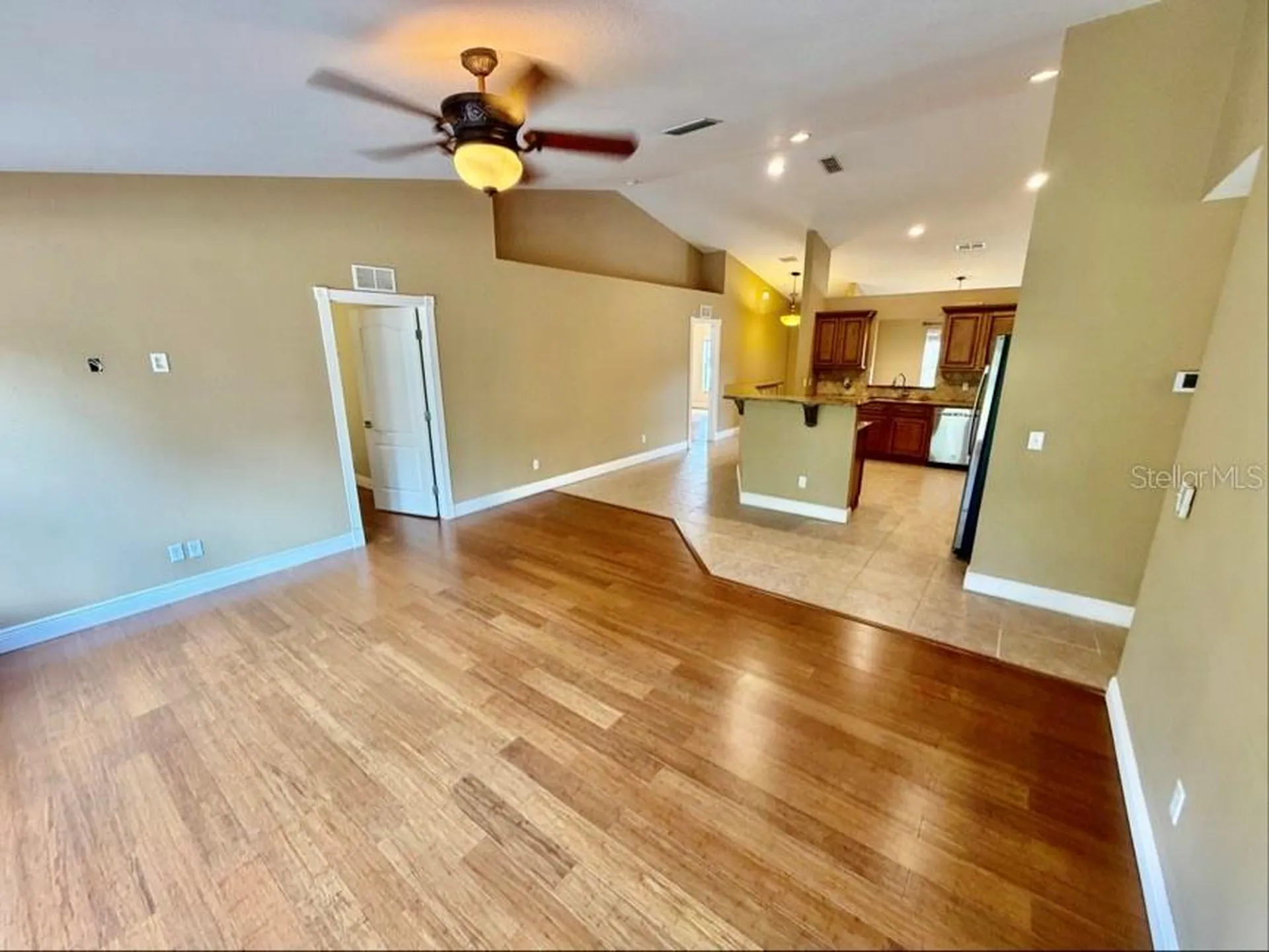 1542 Saddlehorn Drive Lakeland FL 33810