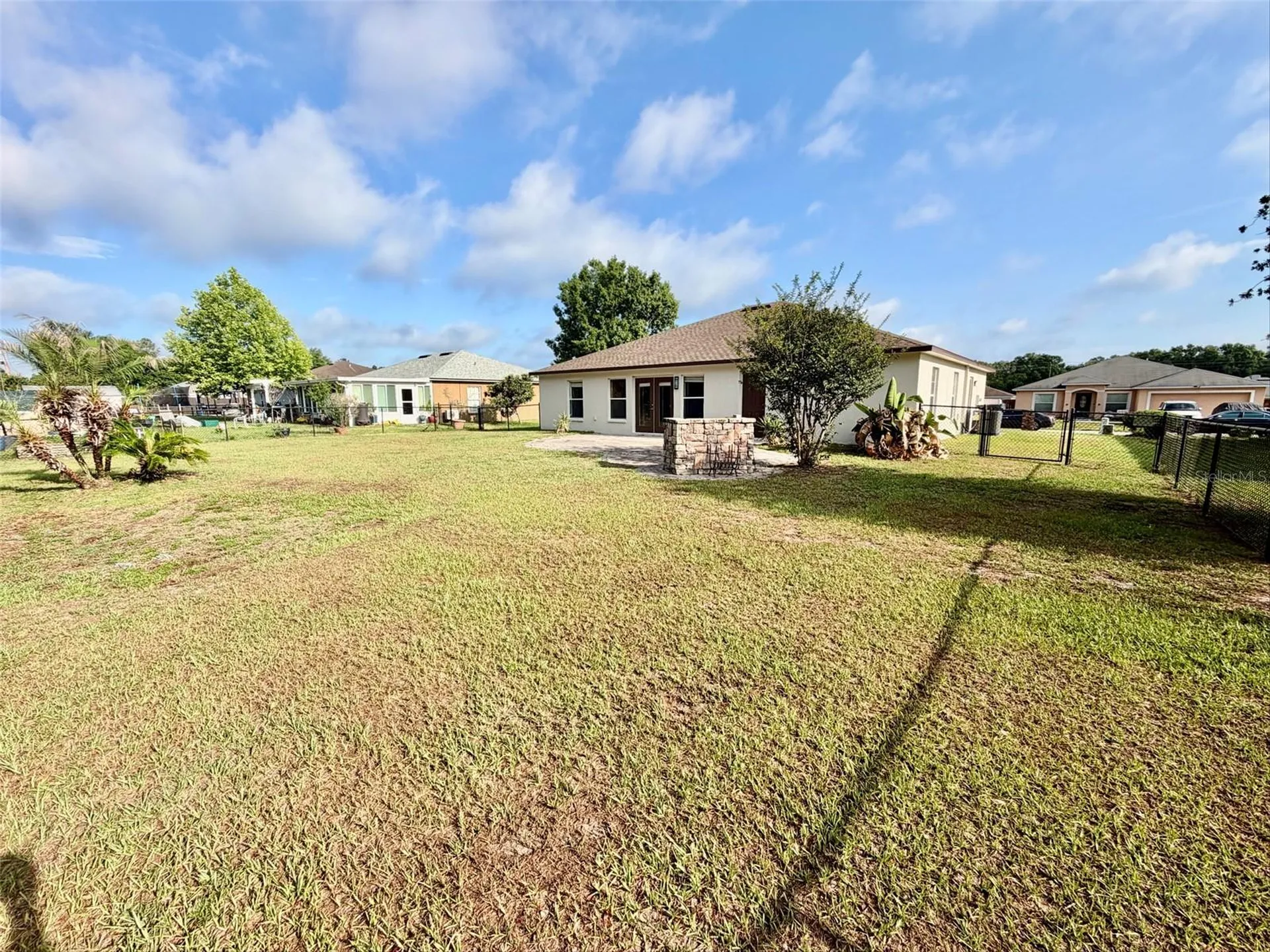 1542 Saddlehorn Drive Lakeland FL 33810