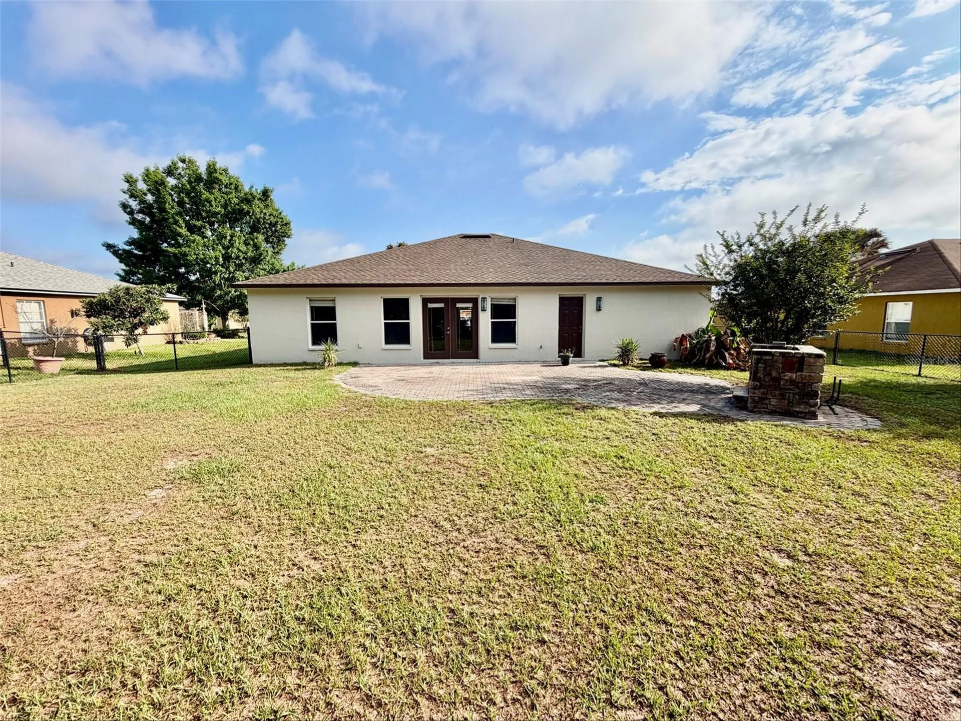 1542 Saddlehorn Drive Lakeland FL 33810