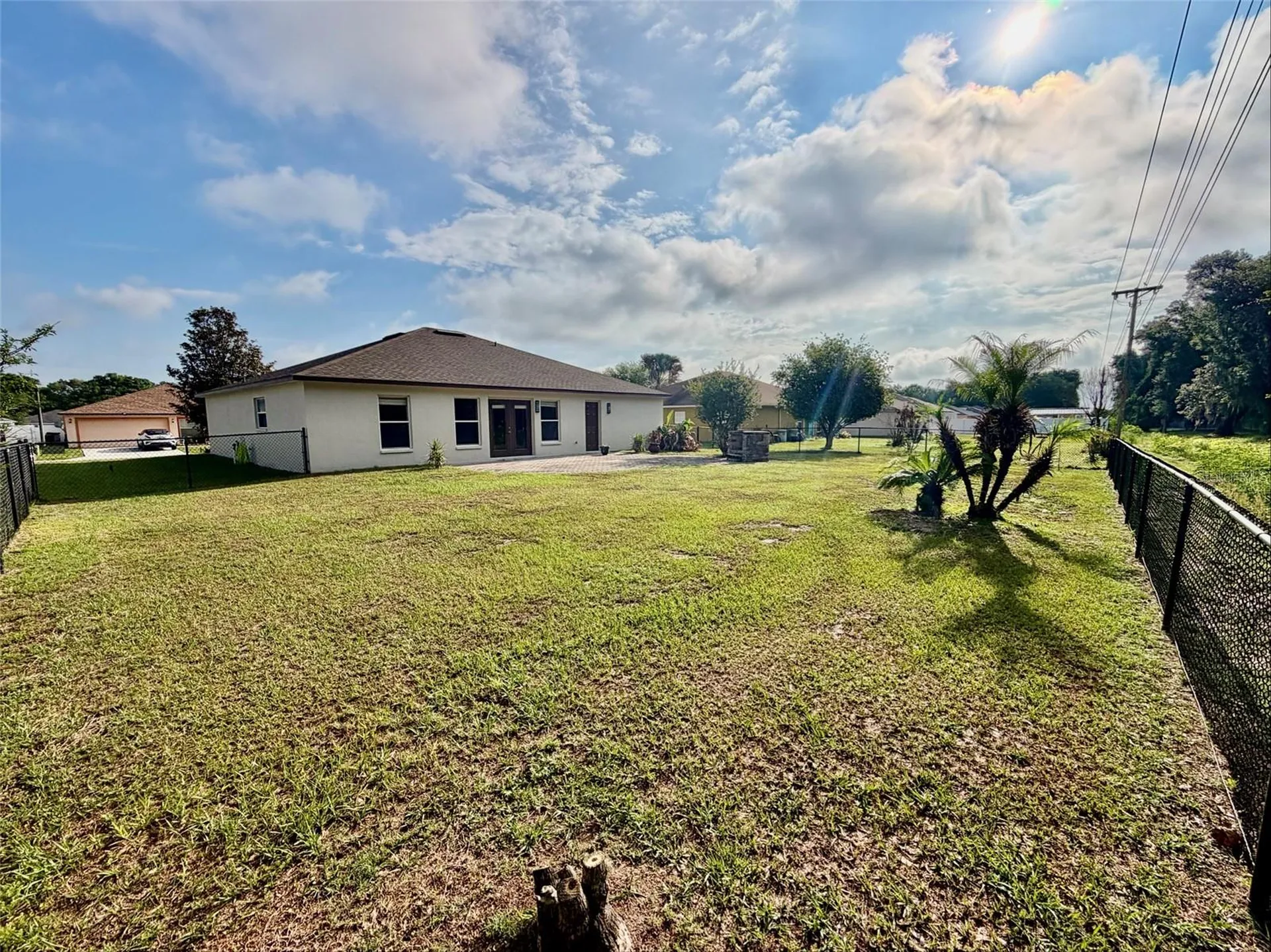 1542 Saddlehorn Drive Lakeland FL 33810