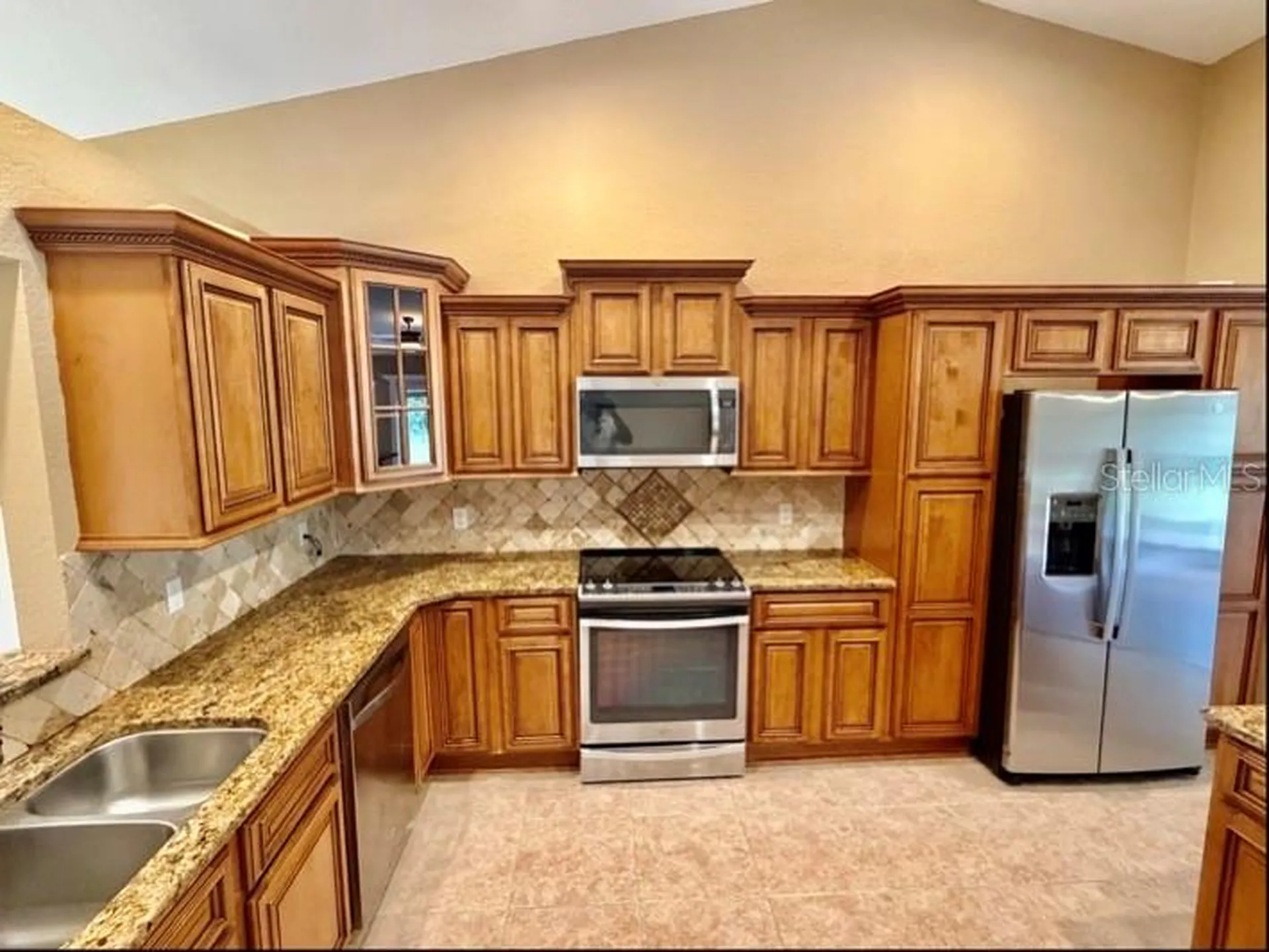 1542 Saddlehorn Drive Lakeland FL 33810