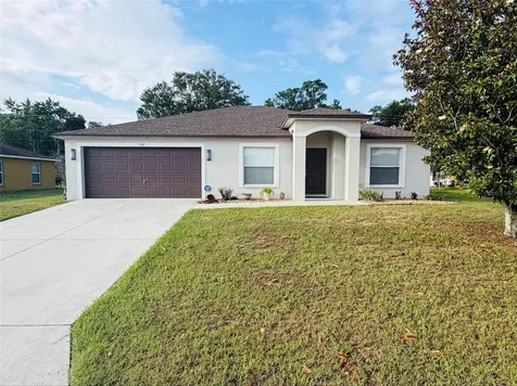 1542 Saddlehorn Drive Lakeland FL 33810