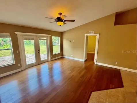 1542 Saddlehorn Drive Lakeland FL 33810