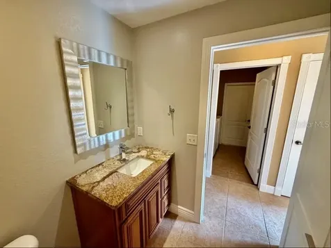 1542 Saddlehorn Drive Lakeland FL 33810