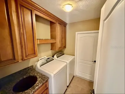 1542 Saddlehorn Drive Lakeland FL 33810