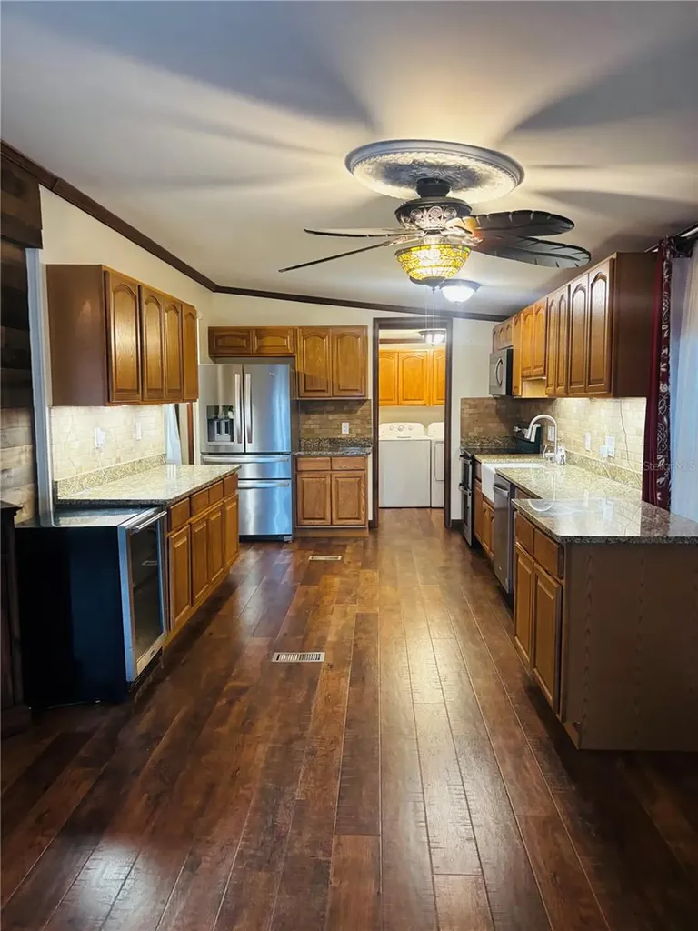 34445 Countryside Drive Wesley Chapel FL 33543
