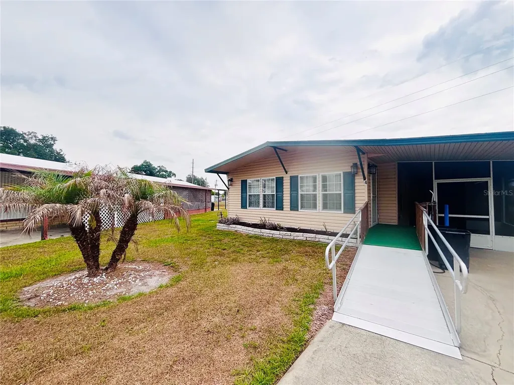 34445 Countryside Drive Wesley Chapel FL 33543