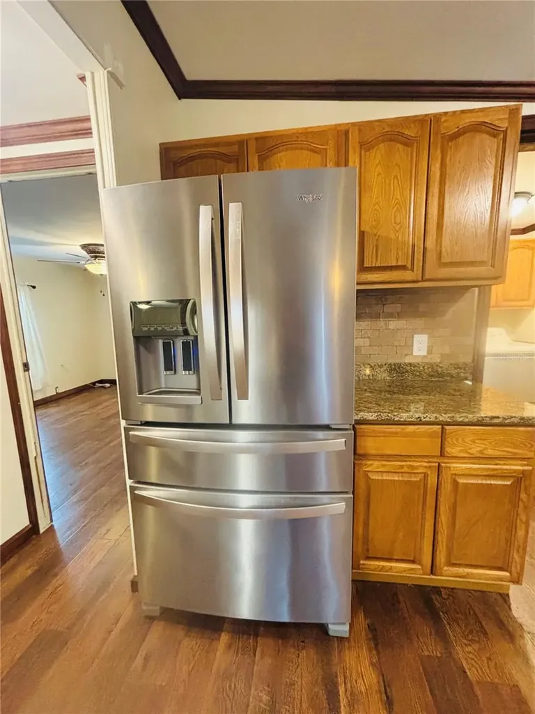 34445 Countryside Drive Wesley Chapel FL 33543