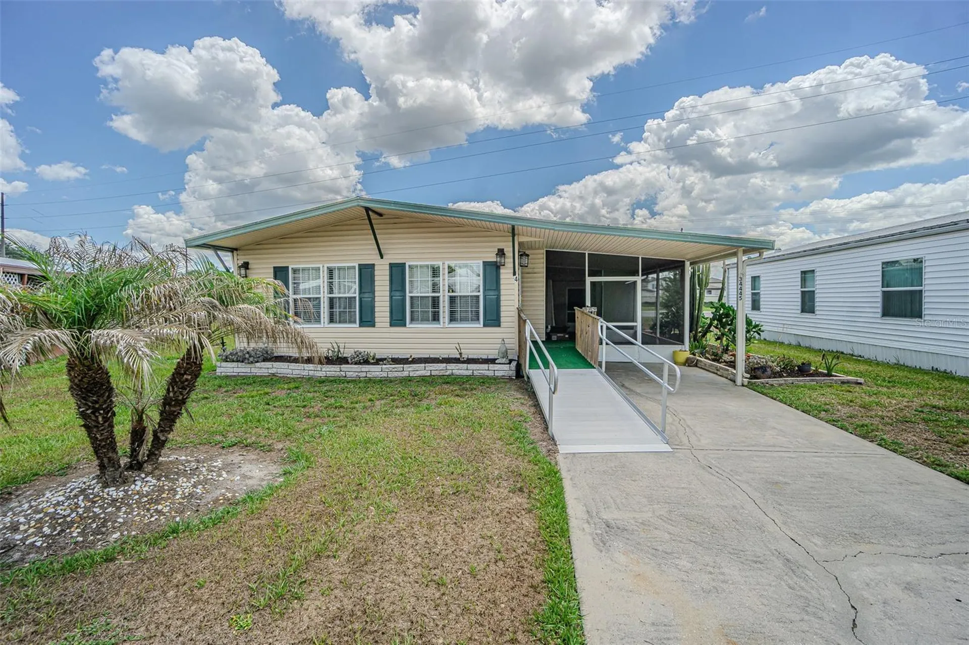 34445 Countryside Drive Wesley Chapel FL 33543