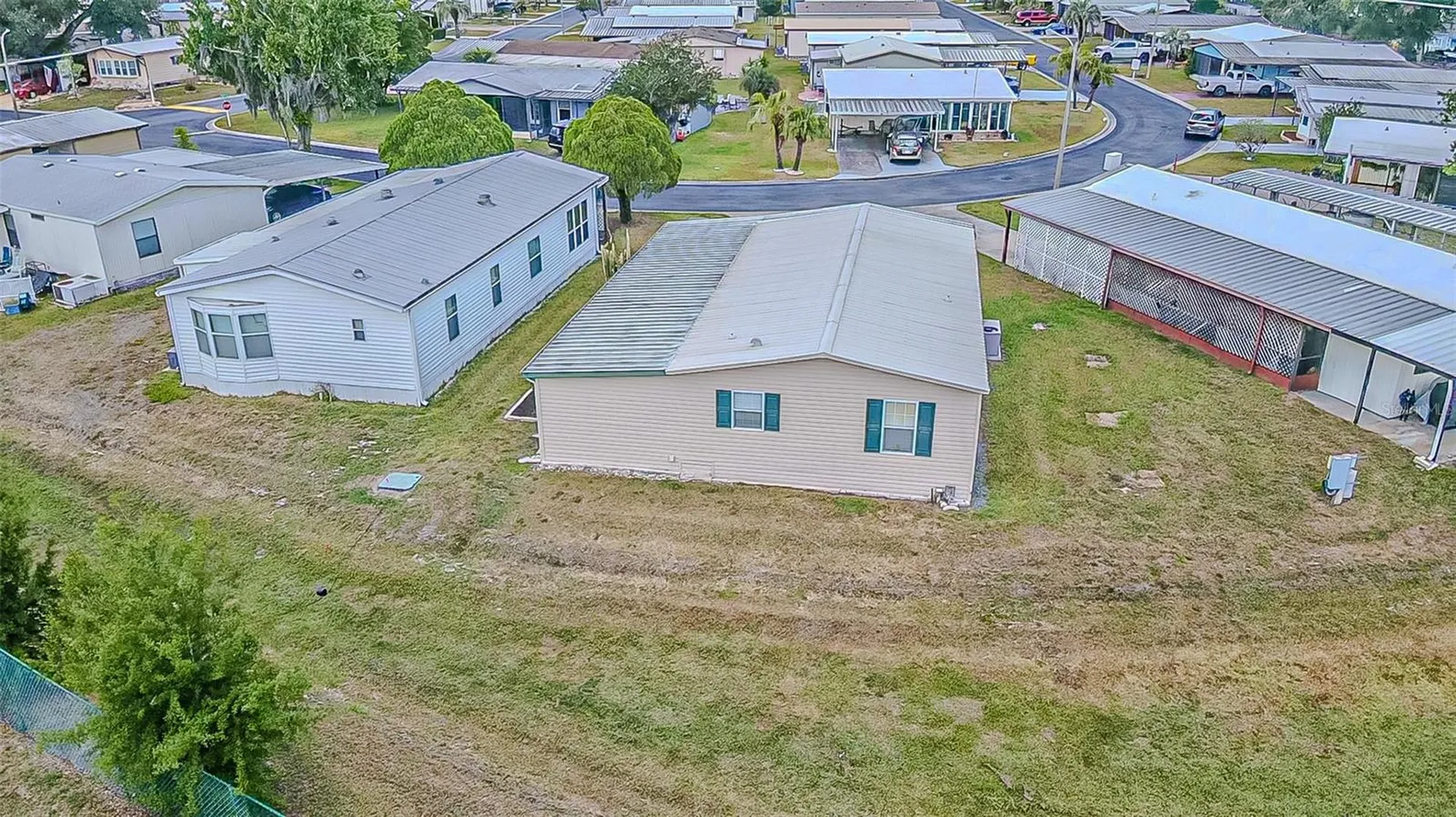 34445 Countryside Drive Wesley Chapel FL 33543