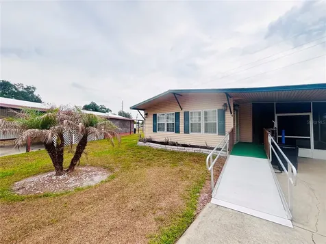 34445 Countryside Drive Wesley Chapel FL 33543