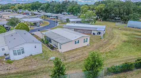 34445 Countryside Drive Wesley Chapel FL 33543