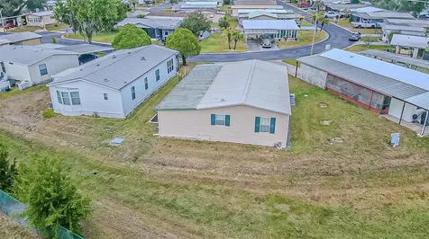 34445 Countryside Drive Wesley Chapel FL 33543