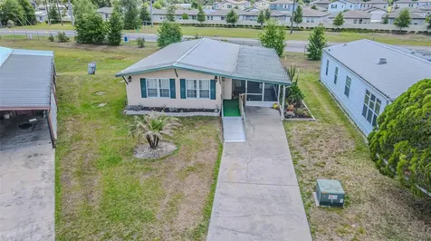 34445 Countryside Drive Wesley Chapel FL 33543