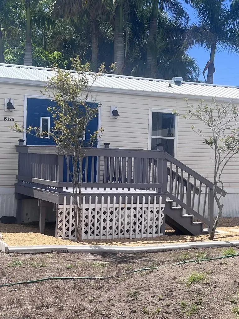15325 Mapletree Drive Punta Gorda FL 33955