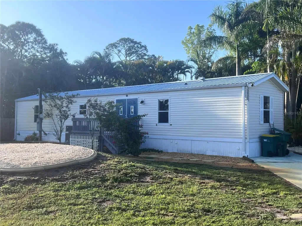 15325 Mapletree Drive Punta Gorda FL 33955