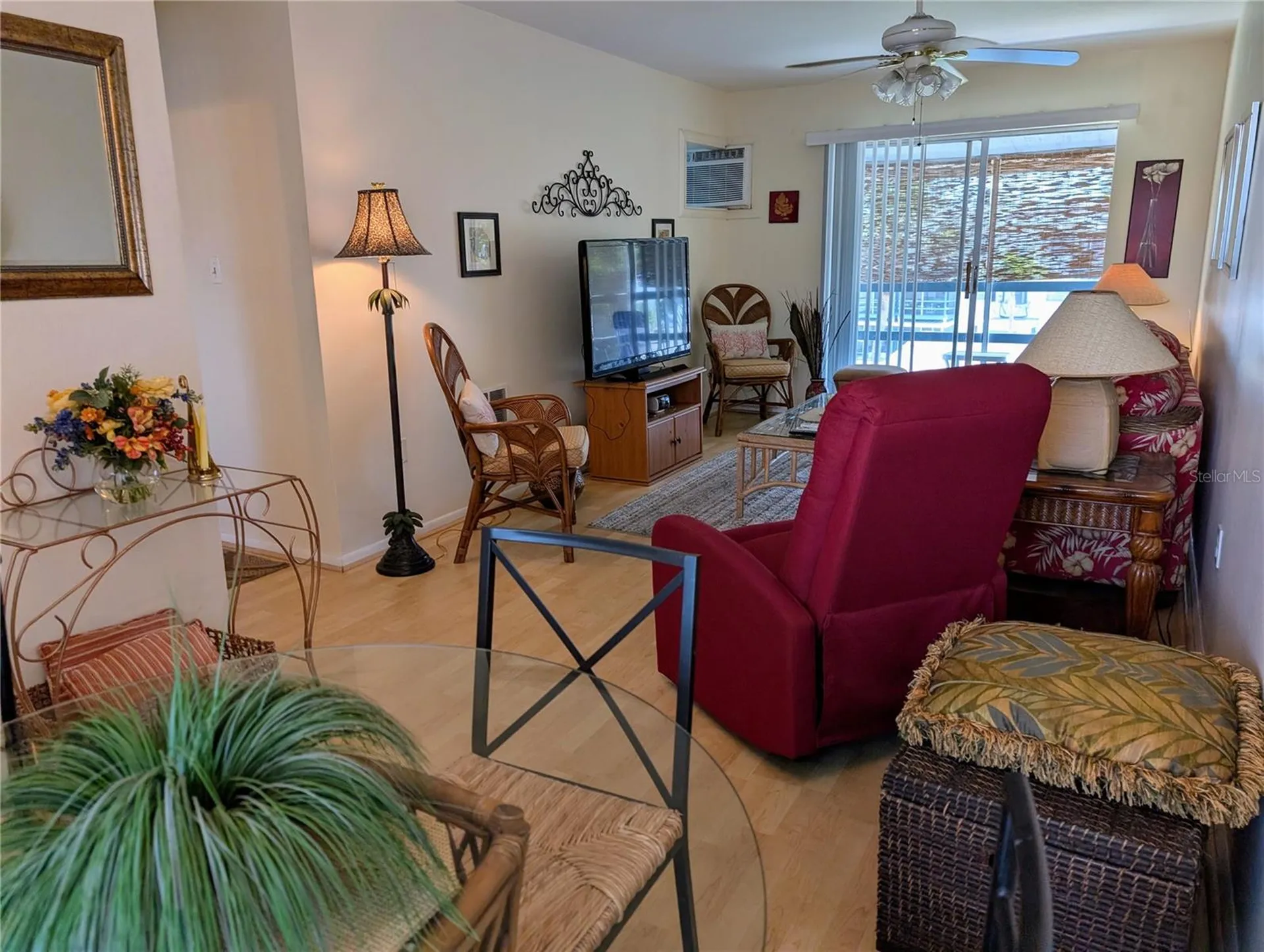 1830 Restful Drive Bradenton FL 34207