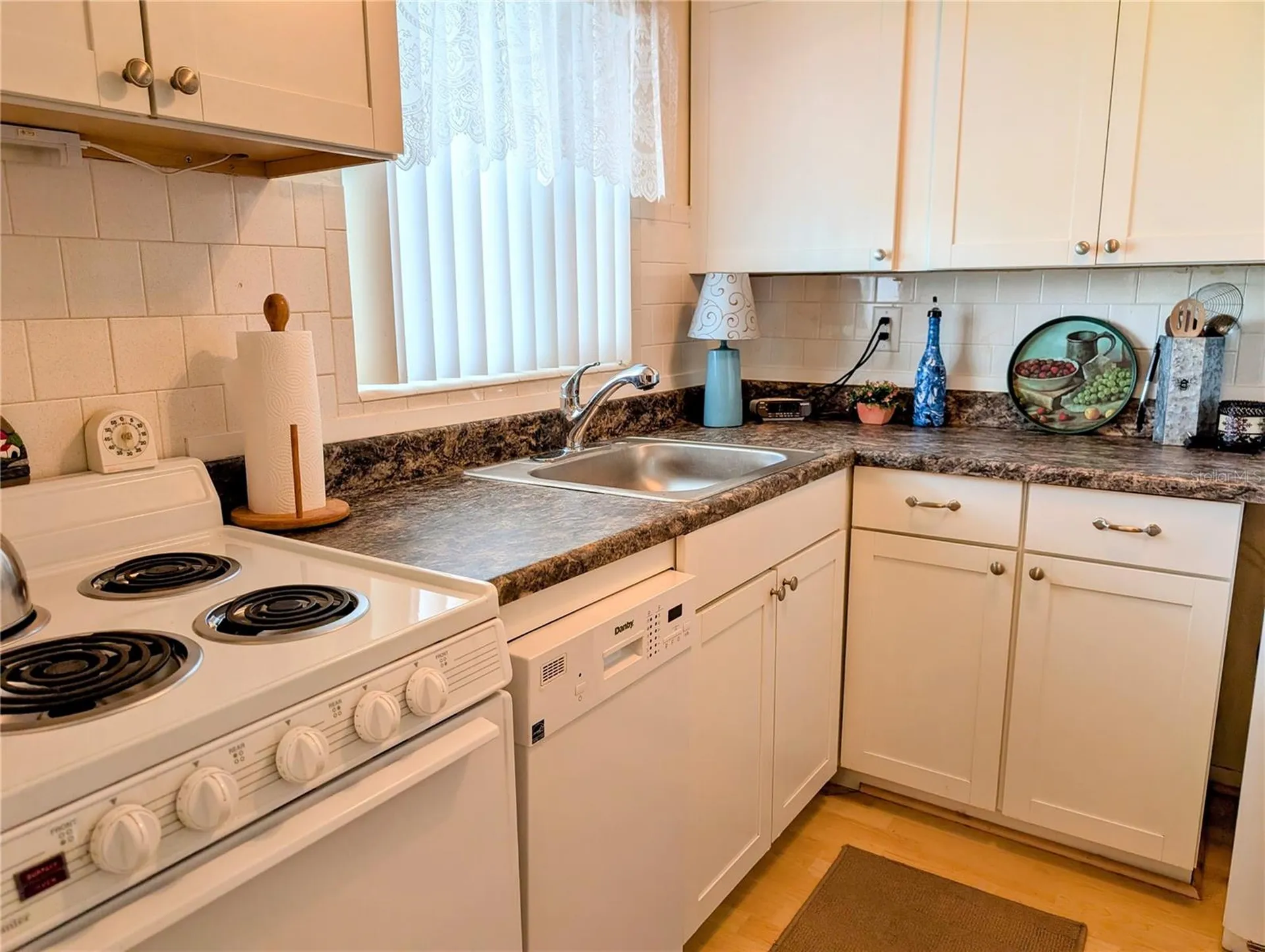 1830 Restful Drive Bradenton FL 34207