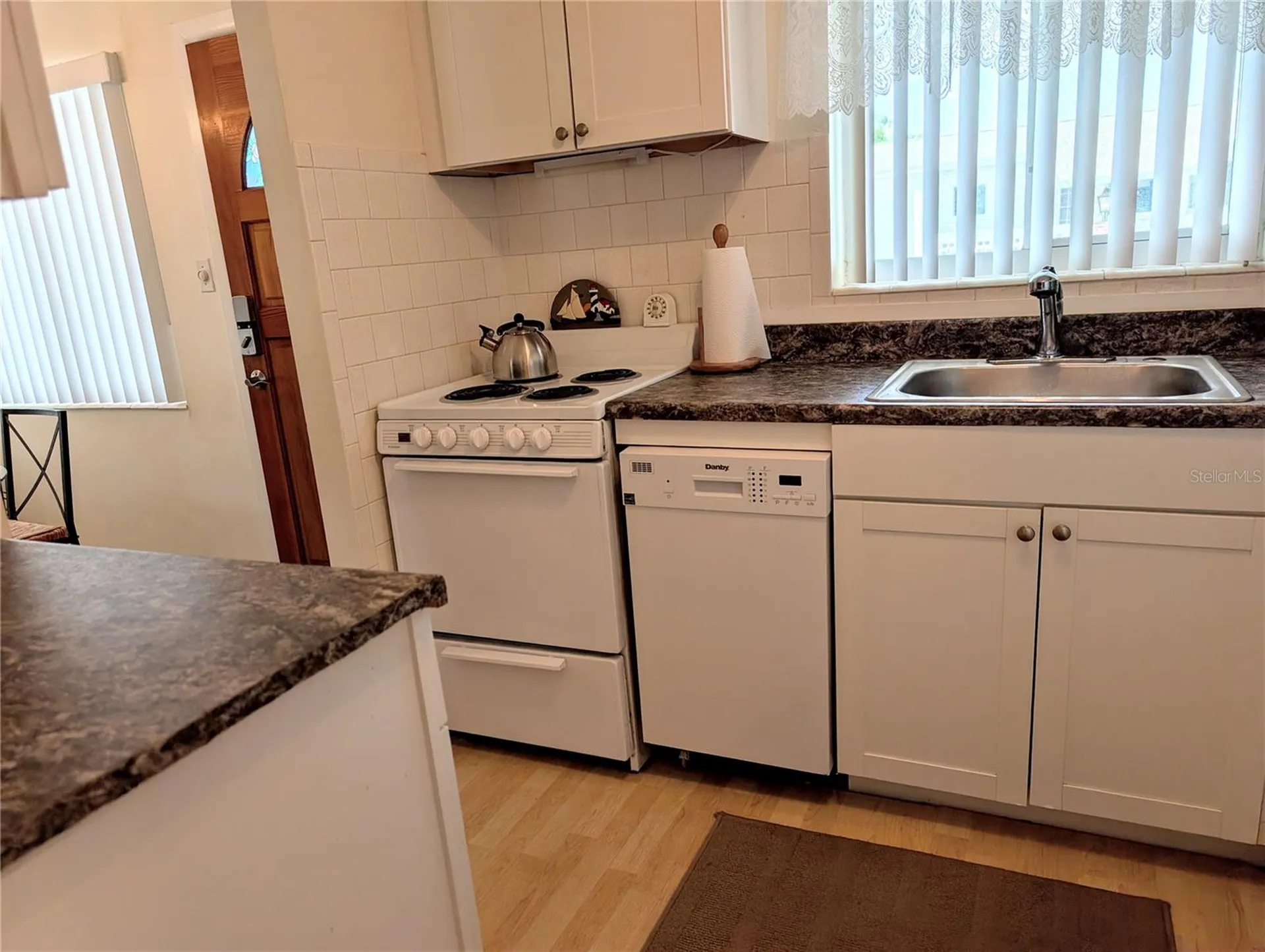 1830 Restful Drive Bradenton FL 34207