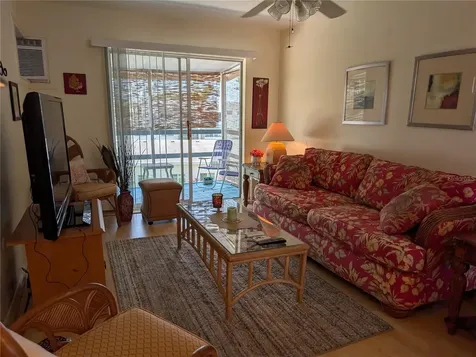 1830 Restful Drive Bradenton FL 34207