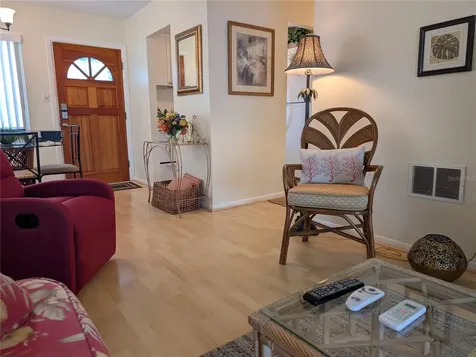 1830 Restful Drive Bradenton FL 34207